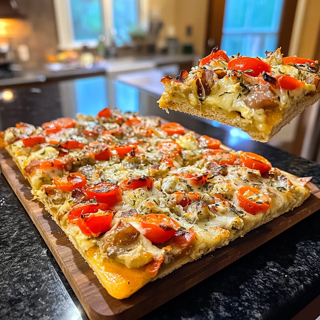 Rezepte ohne komplizierte Schritte