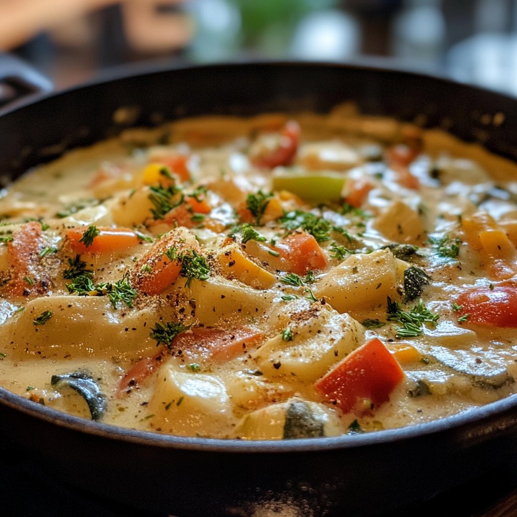 Schnelle Rezepte selbst gemacht