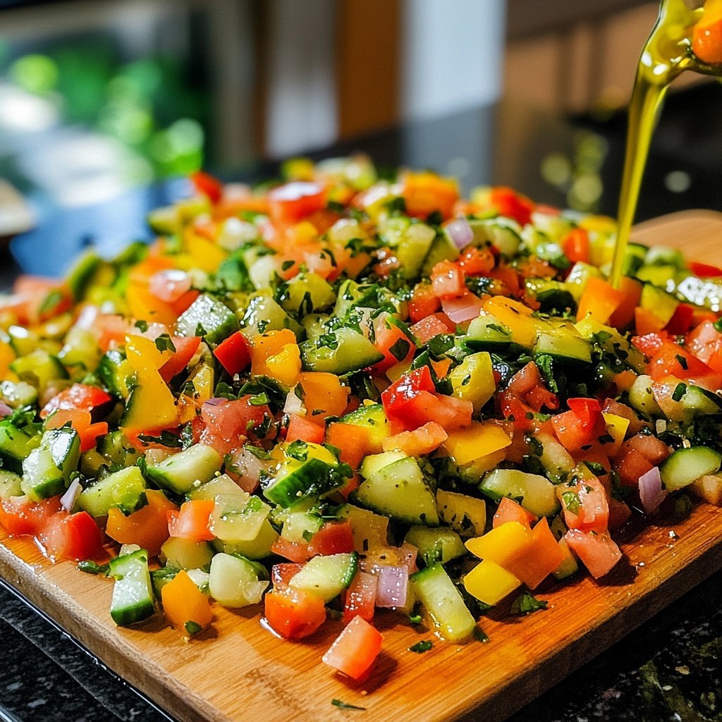 Vegetarische Rezepte einfach