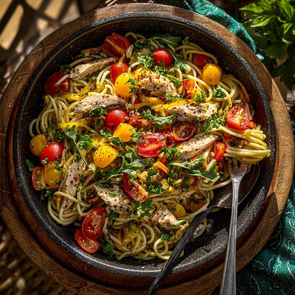 Saisonale Küche für Zuhause