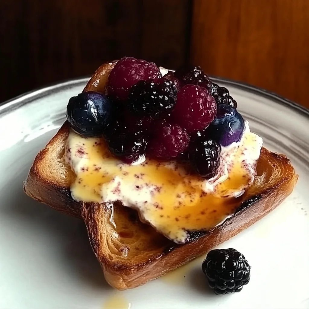 Französischer Toast