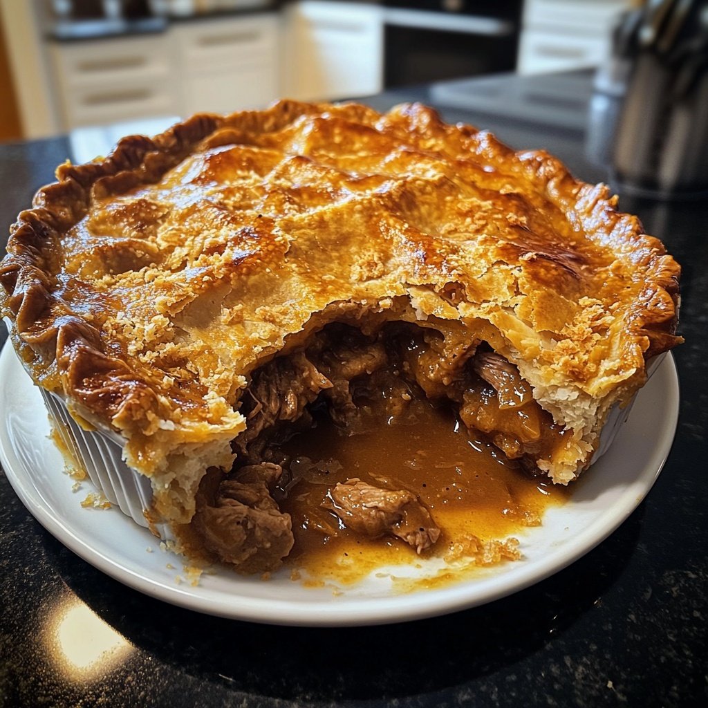 Essen Rezepte klassisch