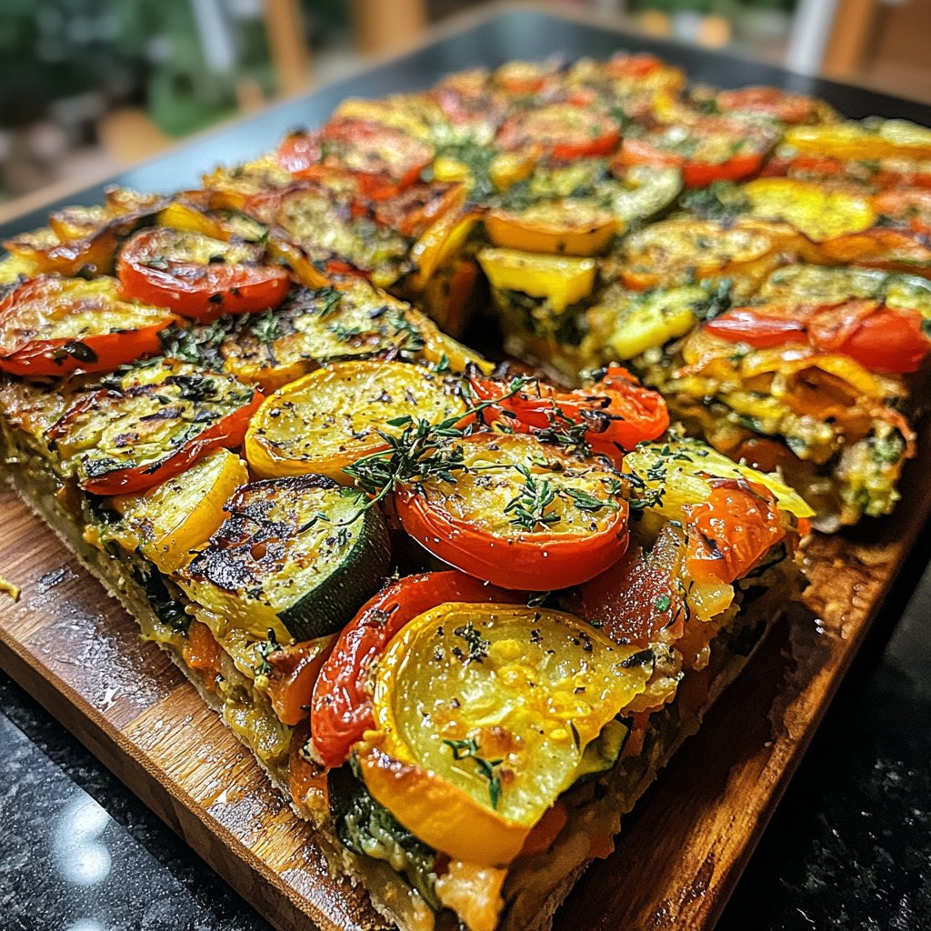 Vegetarische Rezepte alltagstauglich