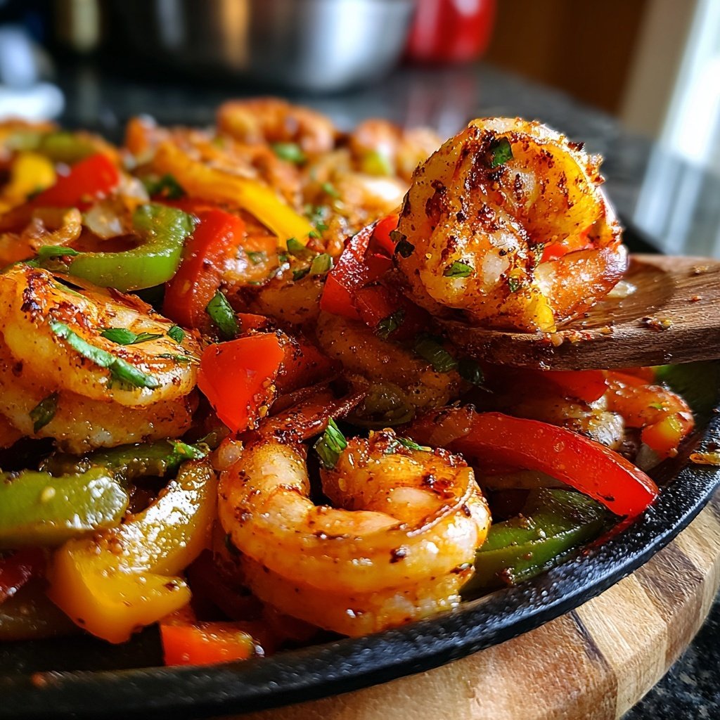 Garnelen Rezepte für Gäste