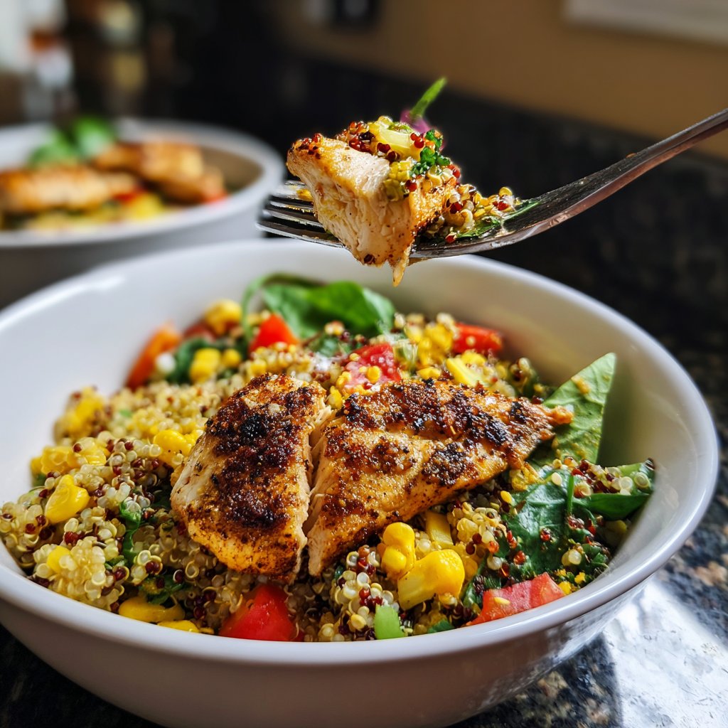 High Protein Rezepte fürs Büro